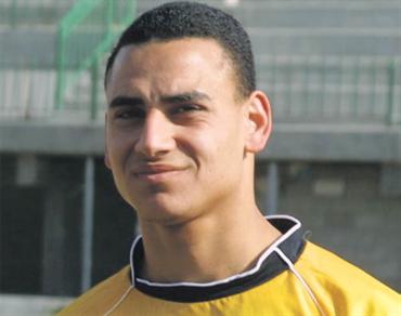 Ayman Alkurd